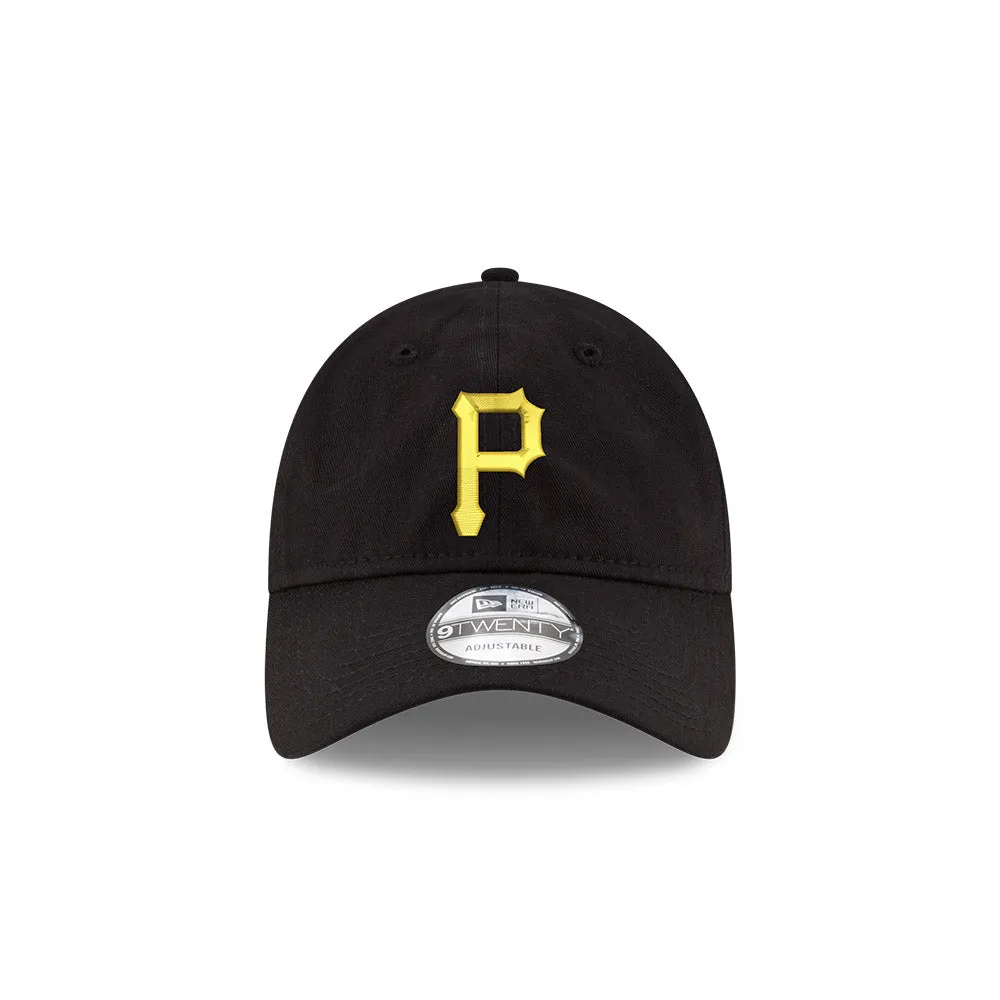 New Era 9Twenty Strapback MLB Pittsburgh Pirates Team